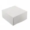 Picture of White 10'' Cake Box X 100 - 05204182