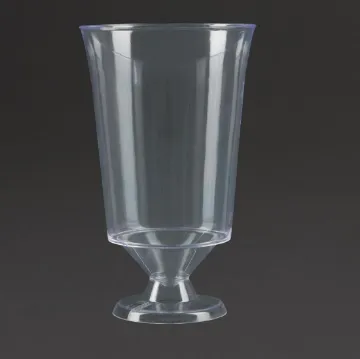 Picture of Disposable Wine Glass 200ml X 400