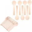 Picture of Wooden Tea Spoon X 100 - 05263074