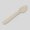 Picture of Wooden Tea Spoon X 100 - 05263074