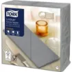 Picture of Tork Linstyle Grey 8 Fold Napkin X 600 - 05963456