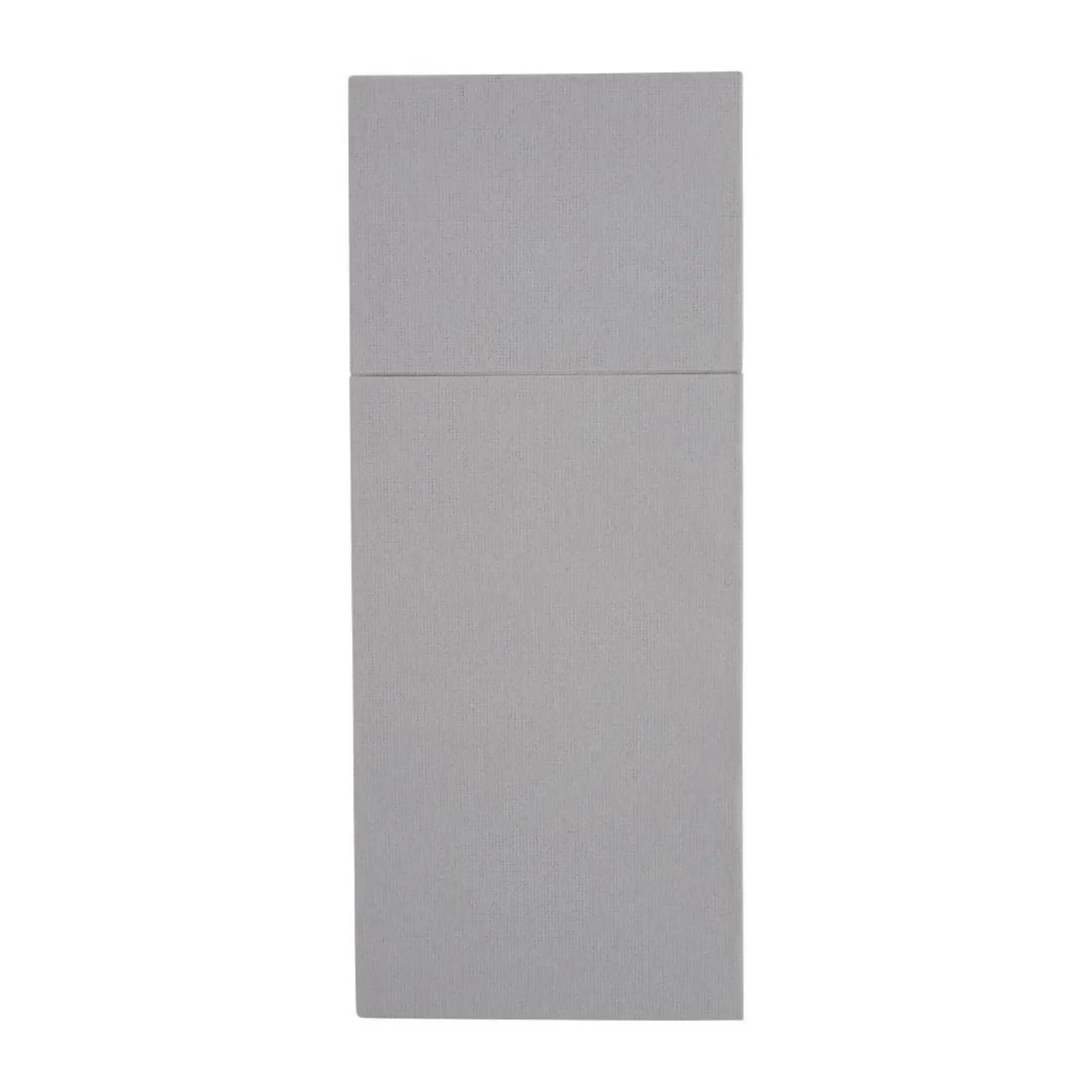 Picture of Tork Linstyle Grey 8 Fold Napkin X 600