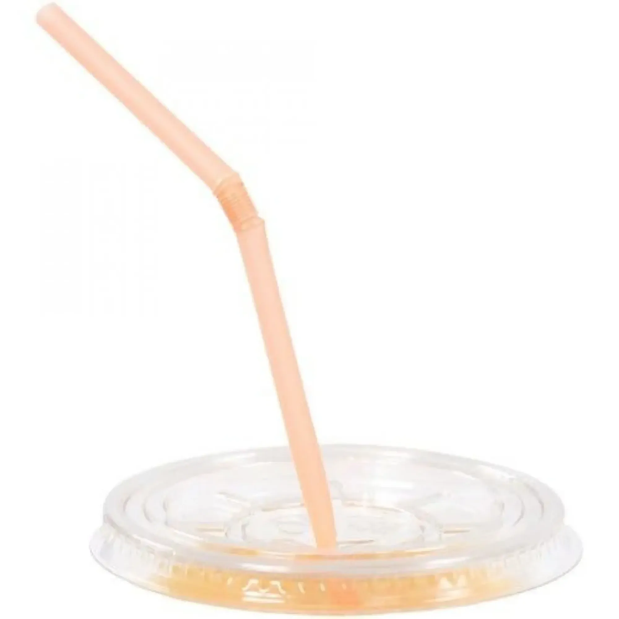 Picture of 9-20oz Gr Spirit Flat Lid Straw Slot X 800