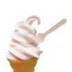 Picture of Wooden Ice Cream Spade 95mm X 400 - 22800116