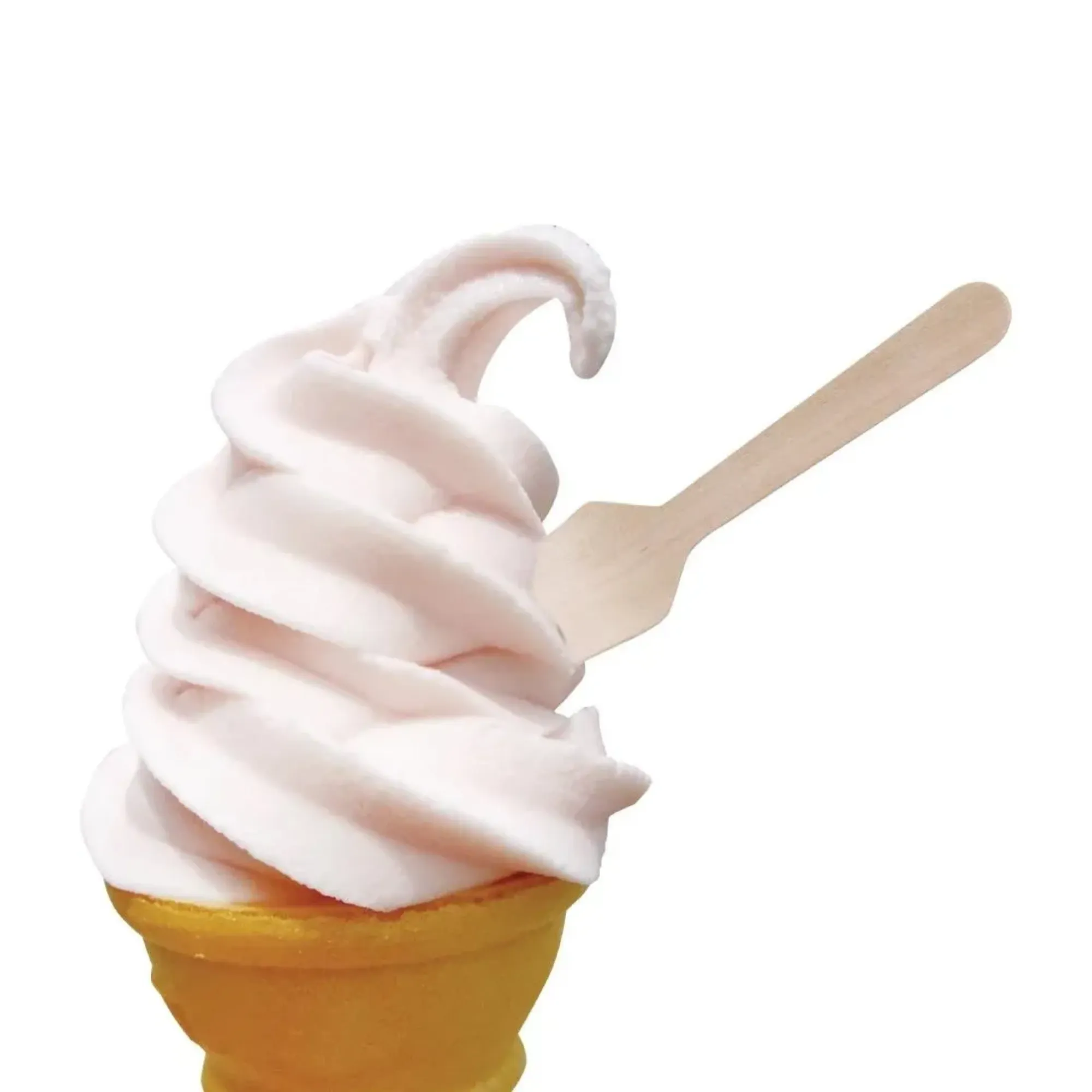 Picture of Wooden Ice Cream Spade 95mm X 400