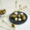 Picture of Knot Bamboo Skewer 3.5'' X 100 - 07513952