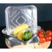 Picture of Foil Container 9x9x2'' X 200 - 05203015