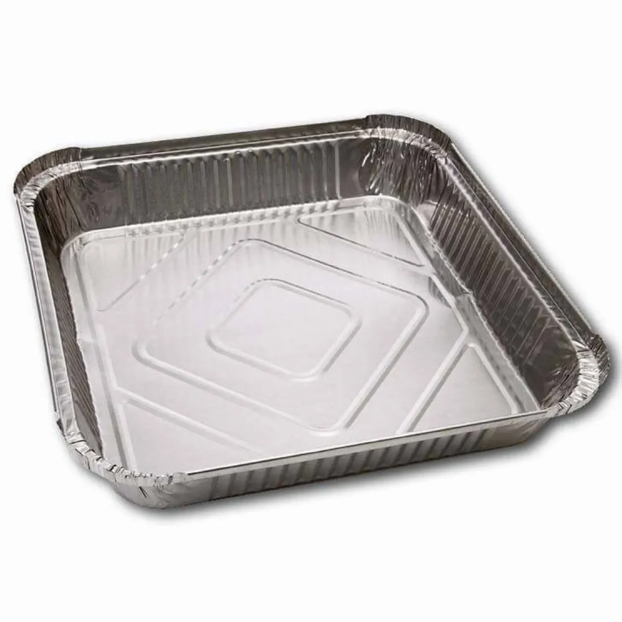 Picture of Foil Container 9x9x2'' X 200