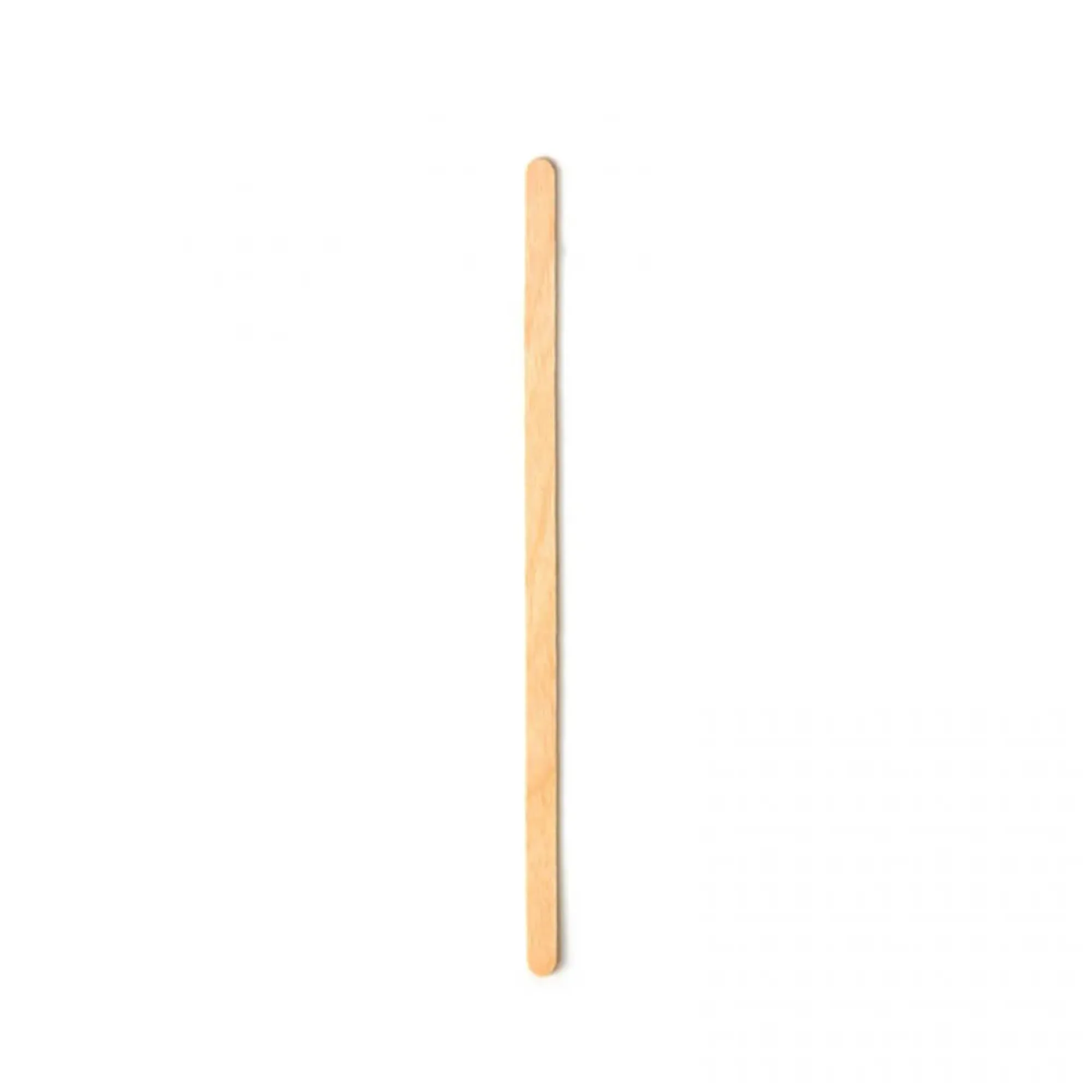 Picture of Wooden Stirrers 7'' X 1000