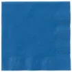 Picture of Dark Blue Napkin 33/2 X 2000 - 04500028