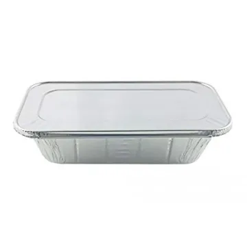 Picture of Lids For Half Gastro Foil Containers X 300