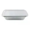 Picture of Half Gastro 12'' X 10'' Foil Containers X 300 - 05269386