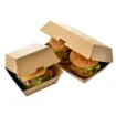 Picture of Corrugated No.10 Large Snack Box X 200 - 05268892