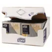 Picture of Tork Linstyle Grey Napkins 4 Fold X 600 - 05961233