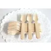 Picture of Wooden Fork X 100 - 05214787