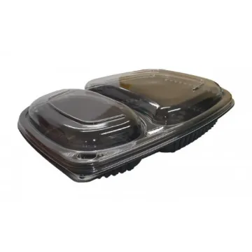 Picture of Lid For 1050-1250ml 2 Part Containers X 320