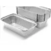Picture of Foil Container+lid No.6 4x8'' X 25 - 05202978