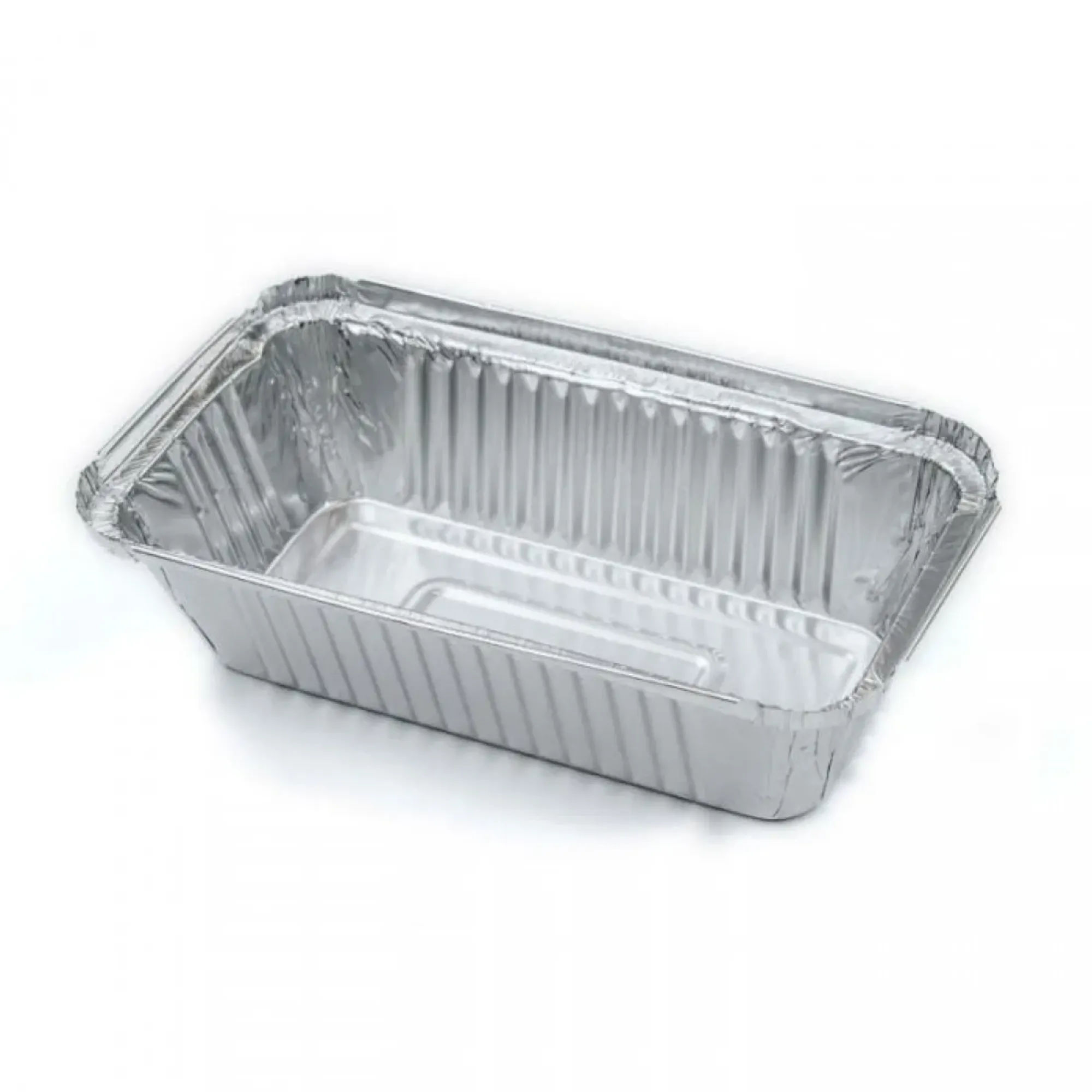 Picture of Foil Container No6 4x8'' X 500