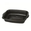 Picture of 1000cc Black Pp Container X 200 - 05010739