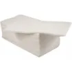 Picture of Dinner Napkin White 40/2 8 Fold X 2000 - 04500022