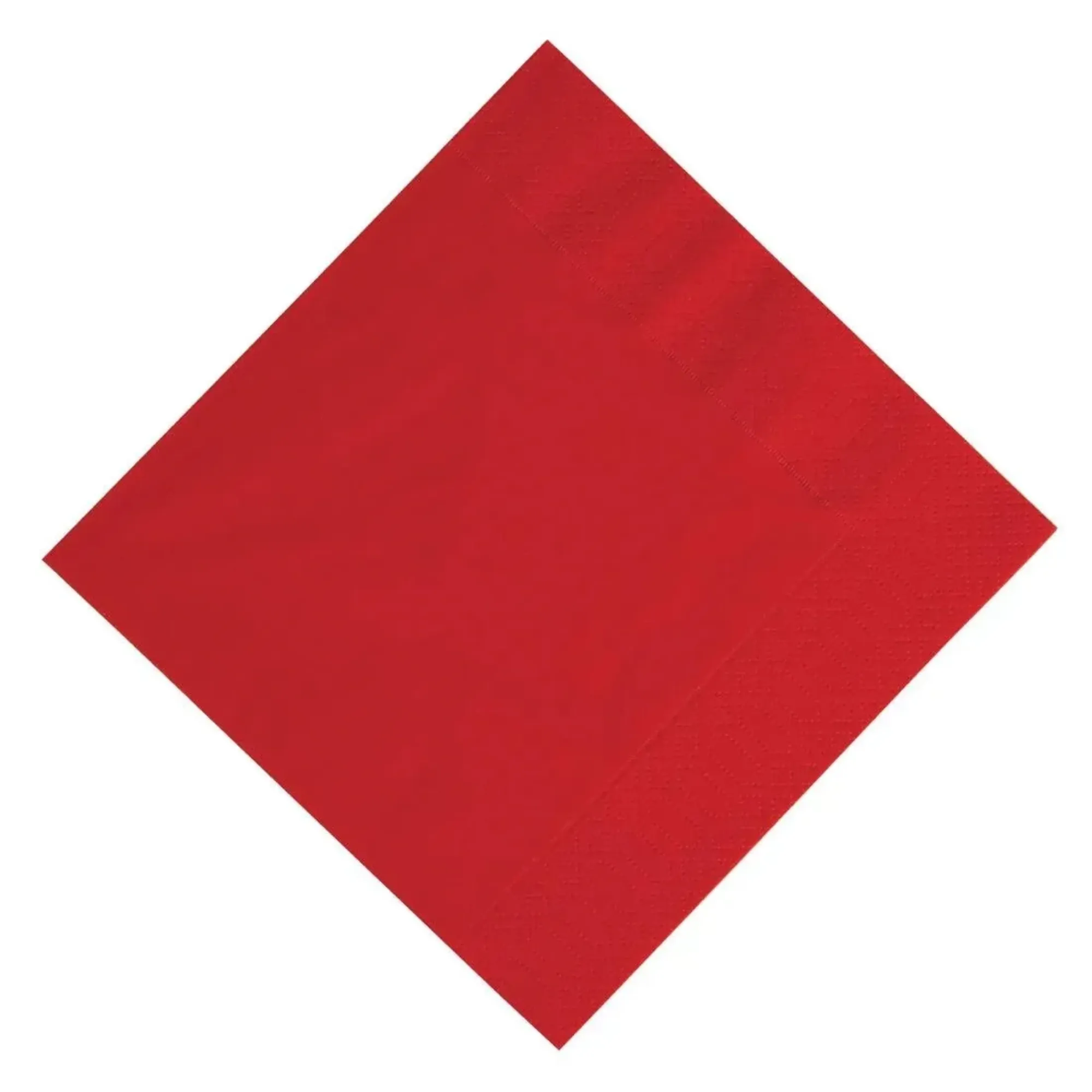 Picture of Red Napkin 33/2 X 2000