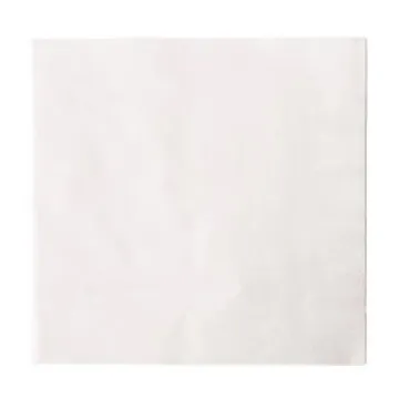 Picture of Serviette White 40/2 X 2000