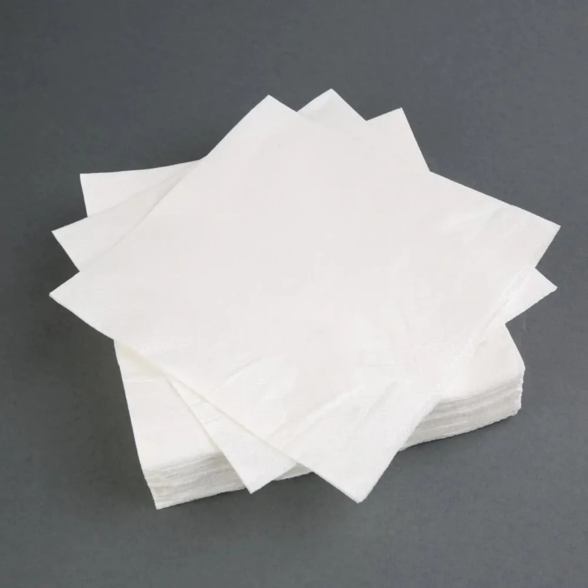 Picture of White Napkin 30/1 X 5000