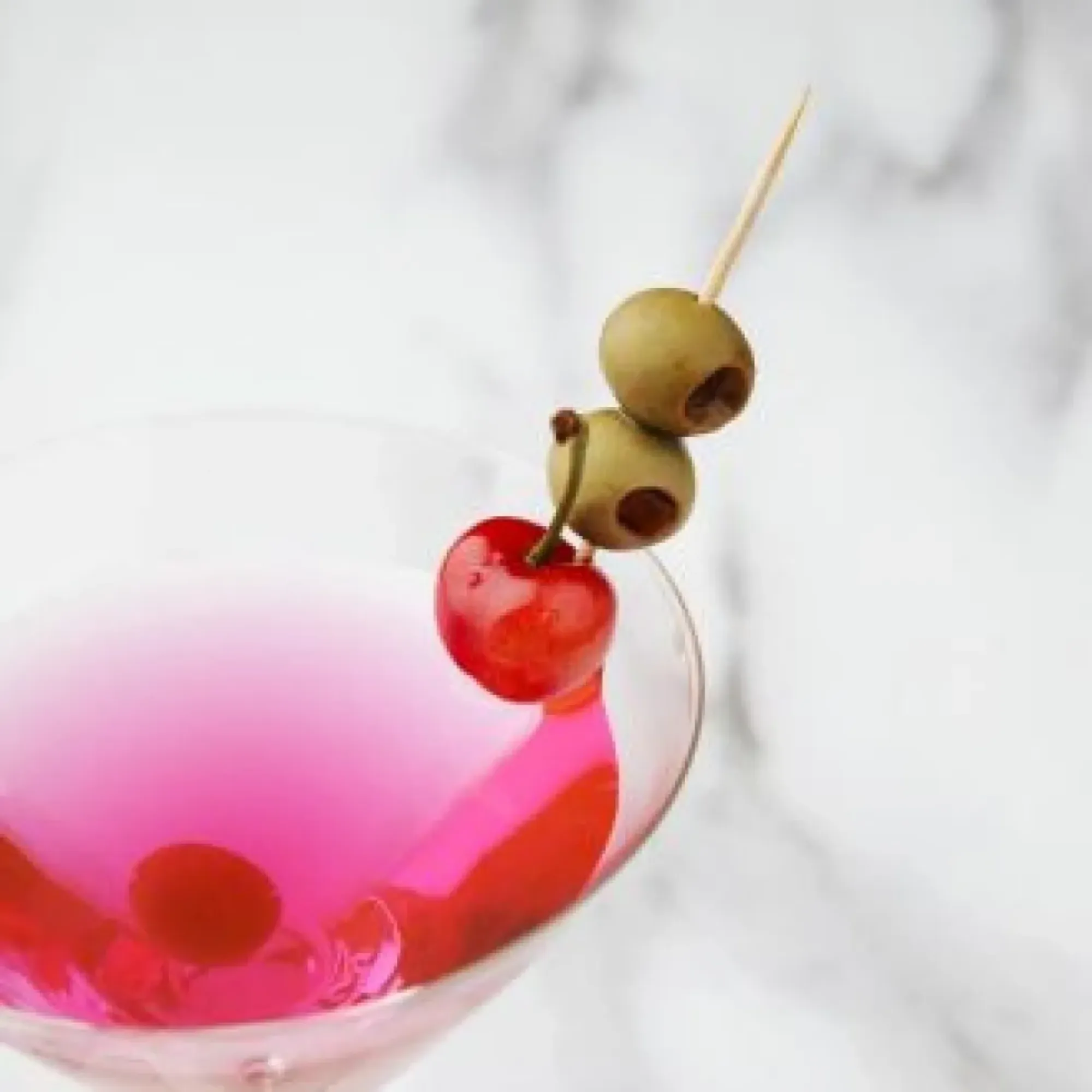 Picture of Cocktail Sticks Wooden X 1000