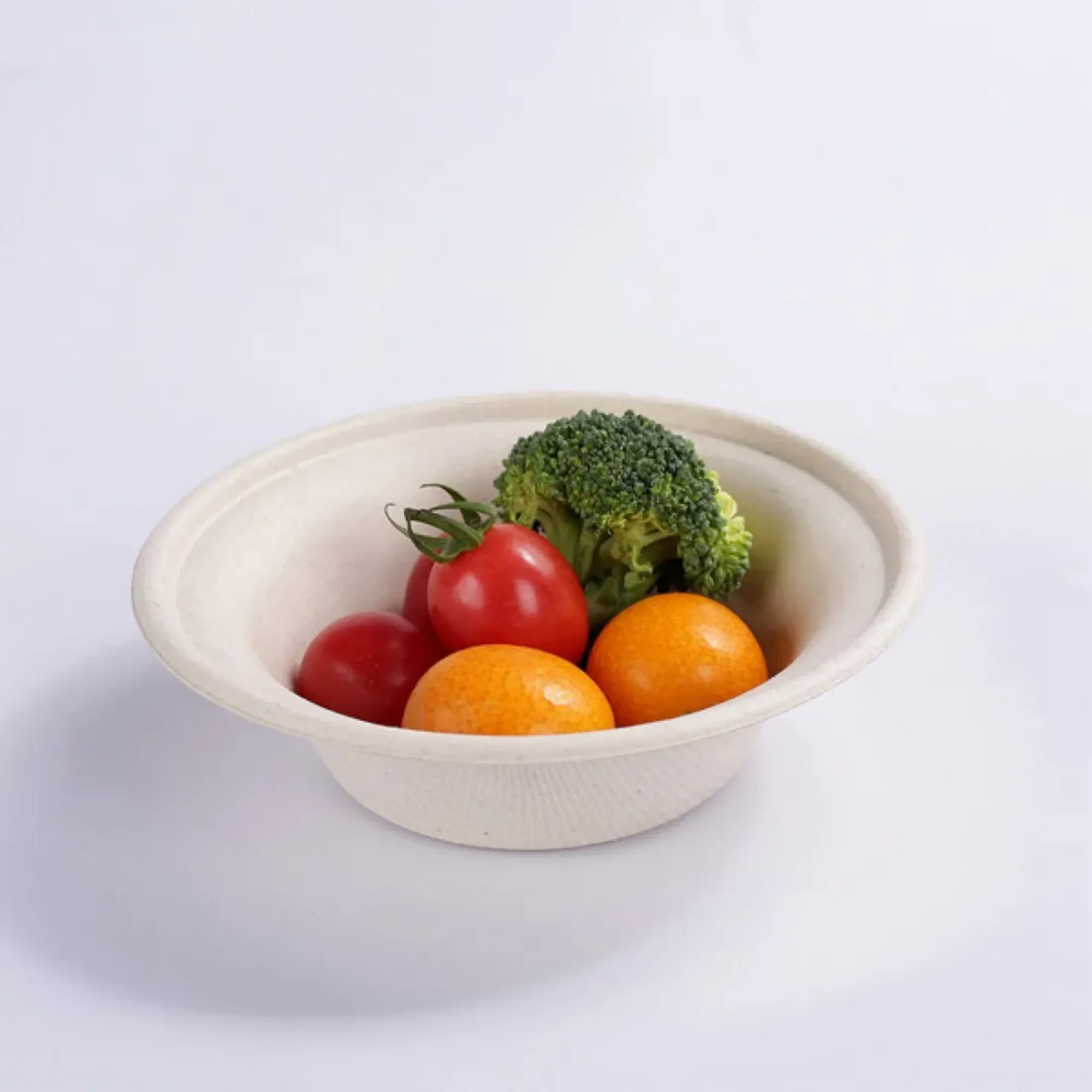 Picture of Bagasse 12oz Bowl X 1000