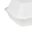 Picture of Fiesta Compostable Bagasse Food Containers 9x6" (200 Pack) - HW020