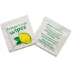 Picture of Wet Hand Wipes Lemon Scent X 1000 - 07412145