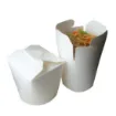 Picture of Noodle Box White 16oz X 500 - 05214491