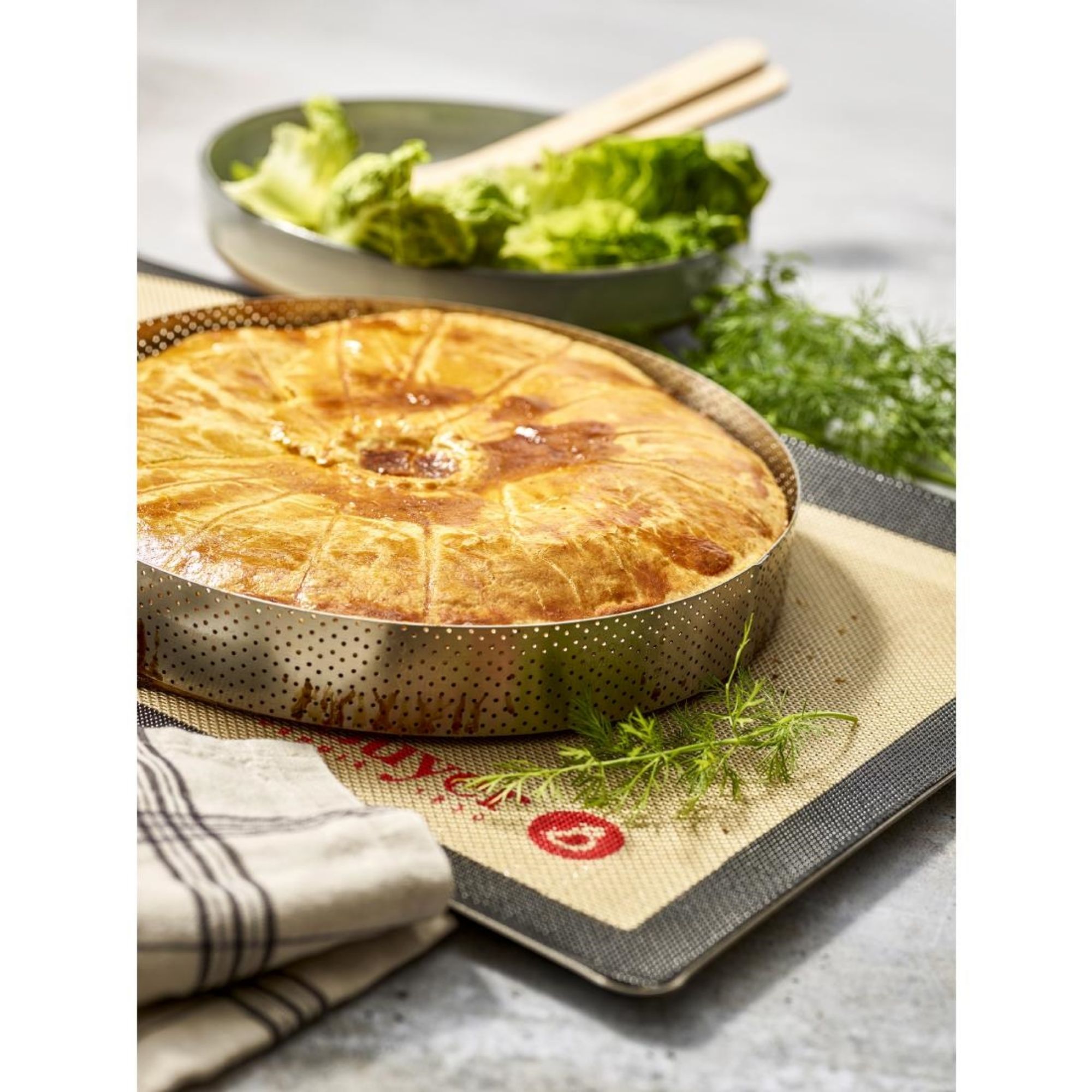 Picture of De Buyer Airmat Baking Mat 1/1 GN