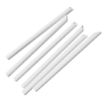 Picture of Fiesta Compostable Bubble Tea Straw White 12x210mm (150 Pack) - HU369