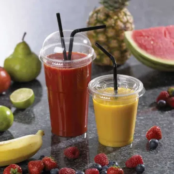 Picture of Grsp 12/14oz Rpet Smoothie Cup X 800