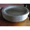 Picture of Foil Plates 9'' X 25 - 07302524