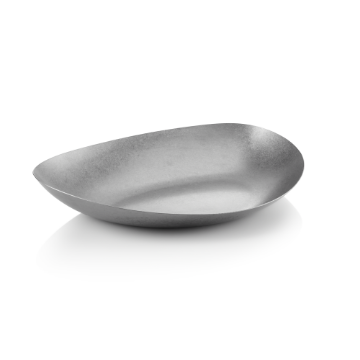 Picture of Steel & Style Heritage Bowl Chrome Nickel Steel 30 x 20 x 5 cm