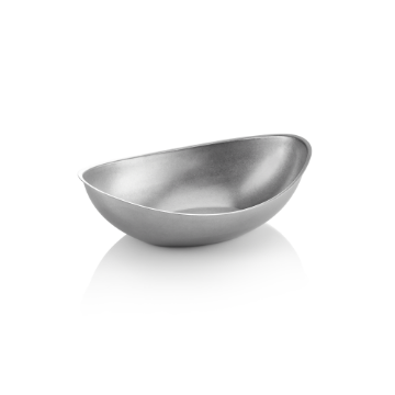 Picture of Steel & Style Heritage Bowl Chrome Nickel Steel Dia 23 cm