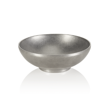 Picture of Steel & Style Heritage Bowl 0.6 L Double Walled Chrome Nickel Steel