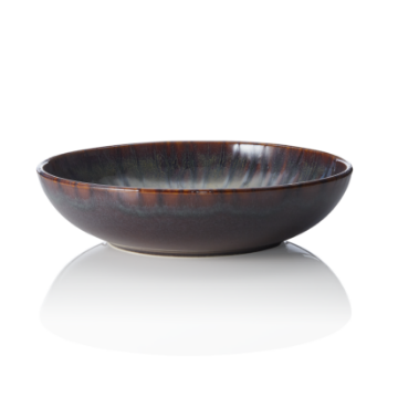 Picture of Rockzzero Stoneware Bowl Amazonas 2 Ltr (Single Unit)