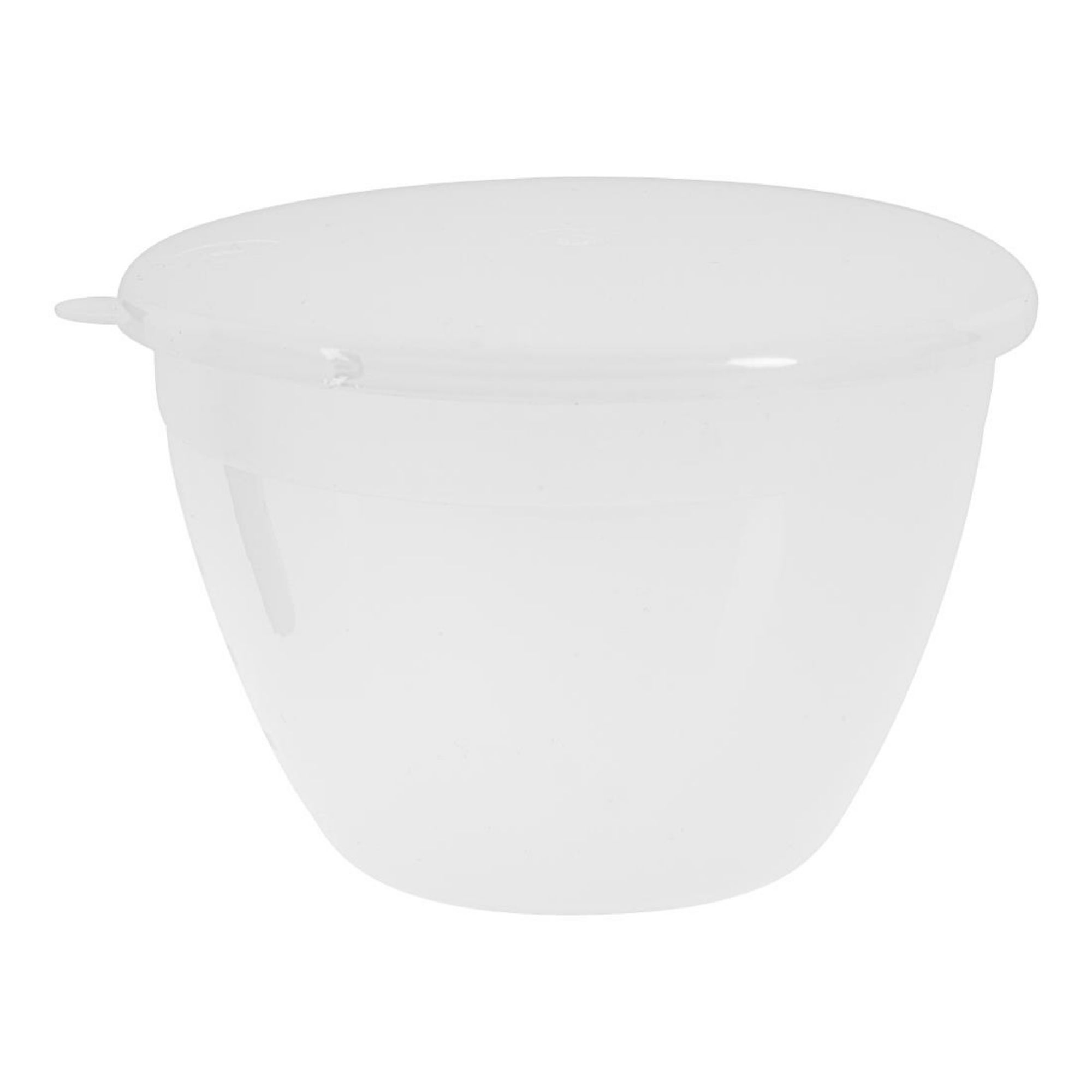 Picture of Kitchen Craft Polypropylene Pudding Basins 500ml (Pack of 12)