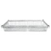Picture of Vogue Chrome Baskets 915mm (2 Pack) - Y495