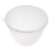 Picture of Kitchen Craft Polypropylene Pudding Basins 500ml (Pack of 12) - Y839