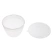 Picture of Kitchen Craft Polypropylene Pudding Basins 290ml (Pack of 12) - Y838