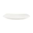 Picture of Churchill Plain Whiteware X Squared Plates 170mm (12 pack) - W842