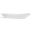 Picture of Olympia Whiteware Steak Plates 300mm (6 pack) - Y132