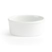 Picture of Olympia Whiteware Oval Ramekins 105mm (12 pack) - W445