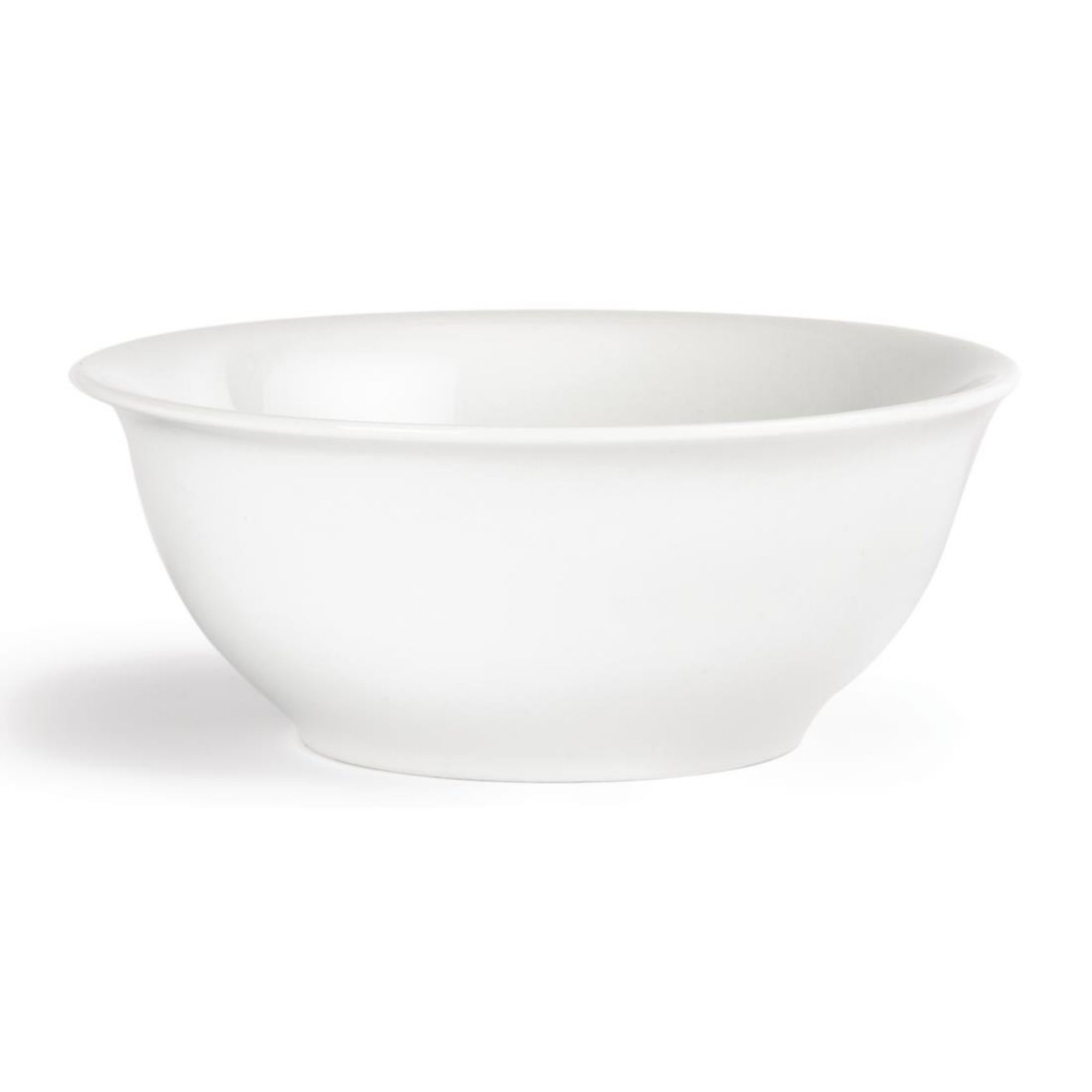 Picture of Olympia Whiteware Salad Bowls 175mm (6 pack)