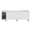 Picture of Polar U-Series Four Door Counter Fridge 553Ltr - UA049