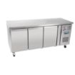 Picture of Polar U-Series Triple Door Counter Fridge 417Ltr - UA048